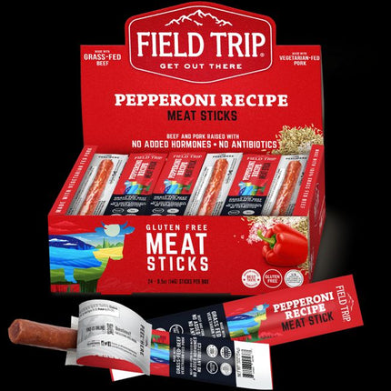 0.5oz Jerky Sticks (24 ct)