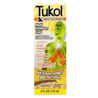 Honey Adult Cough & Congestion, 4 oz