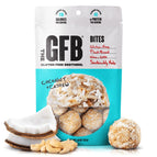 Coconut Cashew Bites