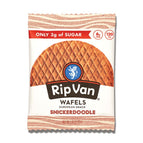 Snickerdoodle