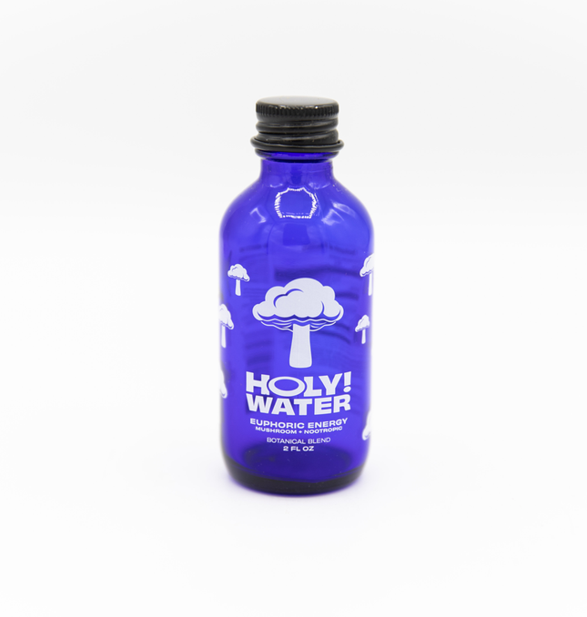 Euphoric Energy Shot, 2oz