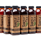 Sweetless Black