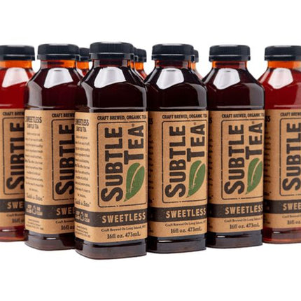 Teas 16oz (12 ct)
