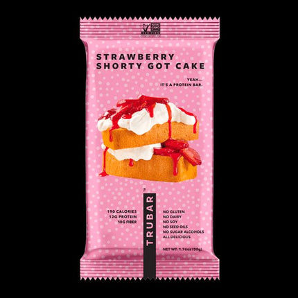 Protein Bar, 1.76oz (12 ct)