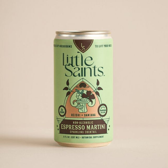 Non-Alcoholic Cocktails, 8oz (12 ct)