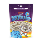 Disc Shaped - Vanilla Dehydrated Marshmallows, 4 oz