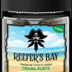 Obama Runtz, 2oz
