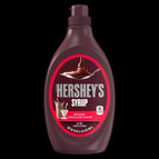 Syrup Chocolate Bottle, 24oz