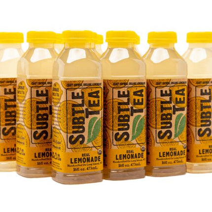 Lemonades 16oz (12 ct)