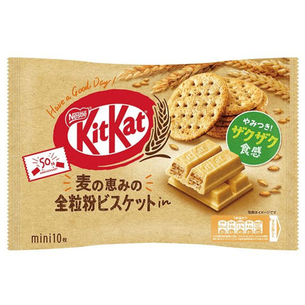 KitKat (10 ct)