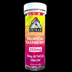 Tropical Raspberry (25pcs/jar)