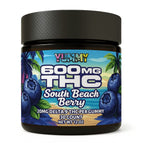 South Beach Berry