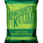 State Fair Fried Pickle