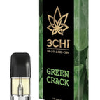 Green Crack, 2ml