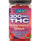 Watermelon Wave