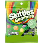 Sour Gummies, 4.2oz