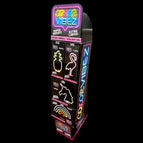Neon Sign Assortment, 16pcs