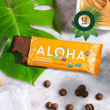 Protein Bars, 1.98oz (12 ct)