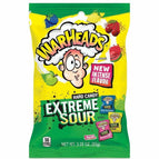 Extreme Sour Hard Candy, 3.25oz