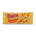 Caramel Soft Centre Biscuits (UK)