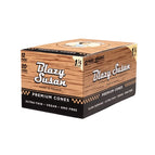 Paper Cones - Display Box, 78mm (1-1/4