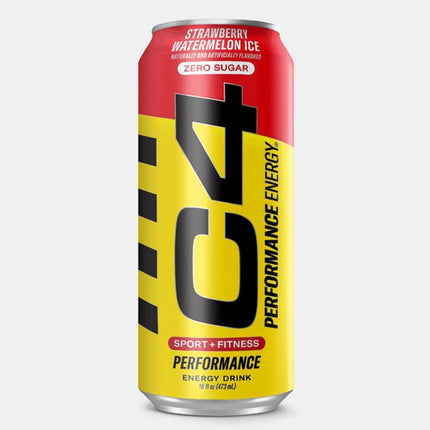 C4- Limit 2 cases per order (12 ct)