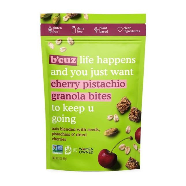 Granola Bites (3 oz.) (12 ct)