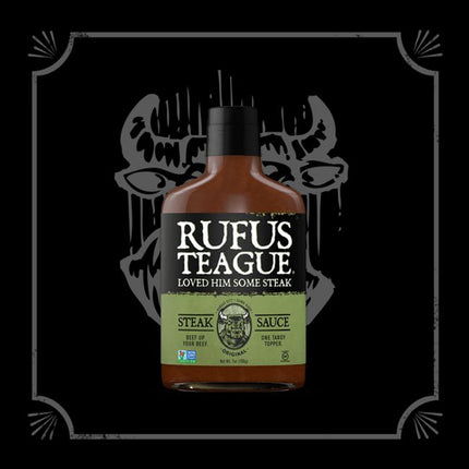 Steak Sauce, 7oz (6 ct)