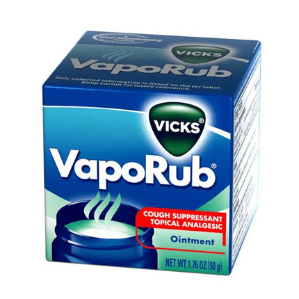 Vicks (4 ct)