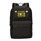 Backpack - Black