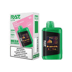RAZ LTX 25k, 20 cases