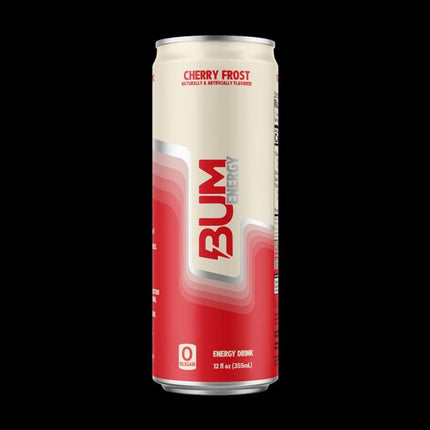 Bum Energy (12 ct)