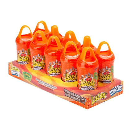 Lucas *WC (150 ct)