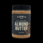 Almond