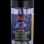 King Louis XIII (Indica), 9ct