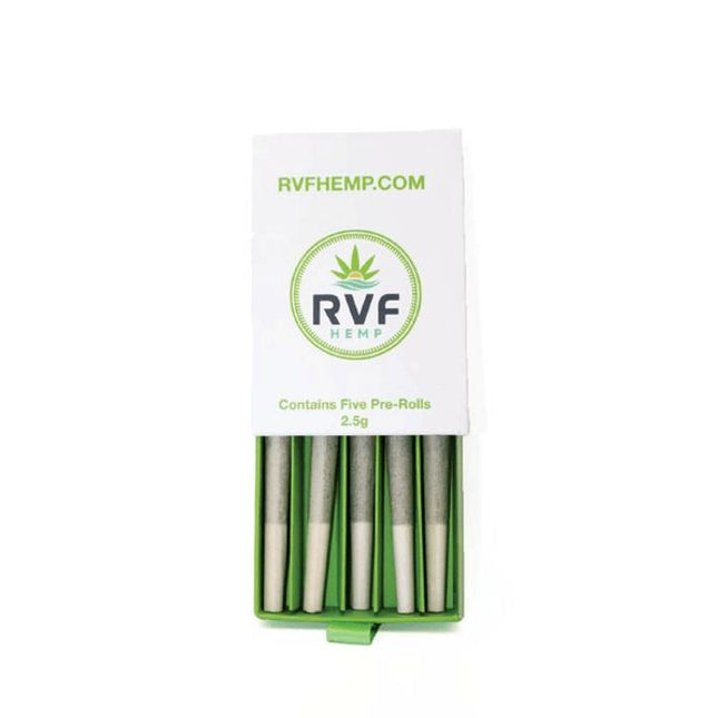 Prerolls, 2.5g (5pcs/pk) (10 ct)