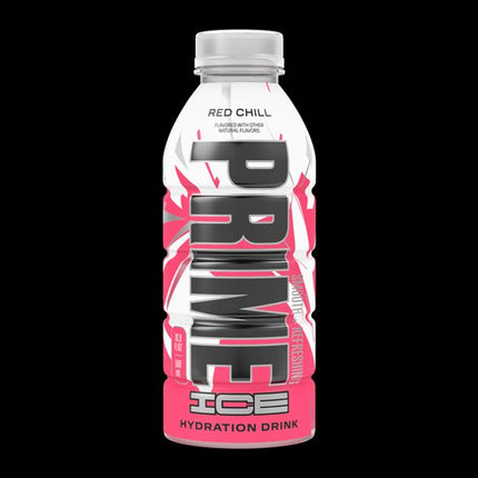 Prime Hydration Drinks, 16.9oz (12 ct)
