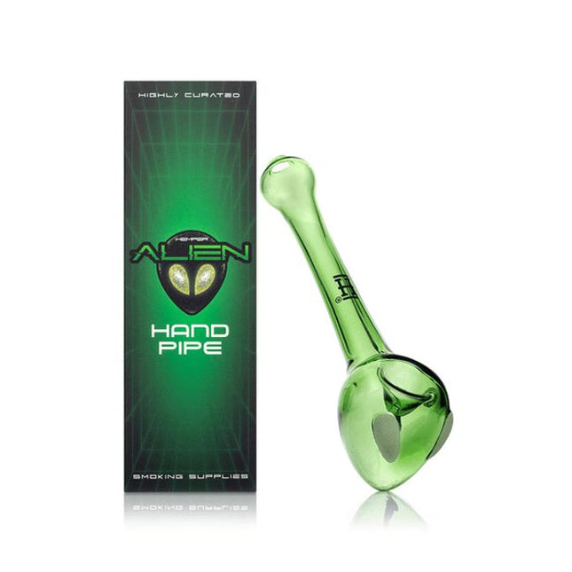 Hand Pipes (6 ct)
