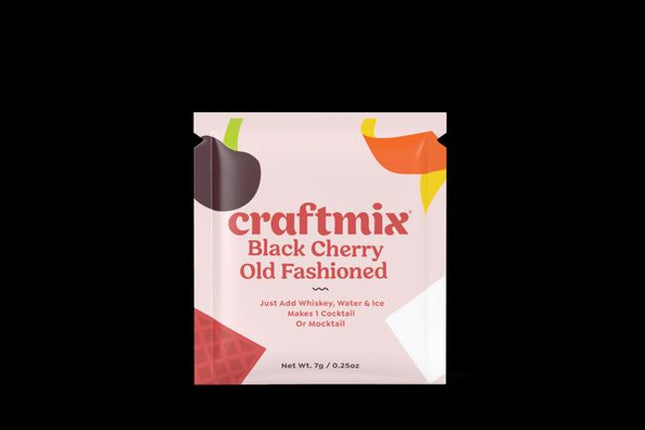 Cocktail Mixer (Loose Single Serving Packs-24ct)