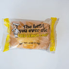 Iced Lemon Loaf, 4oz