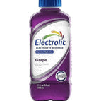 Electrolyte Beverage, Grape, 21oz