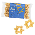 Star of David Pasta, 14oz