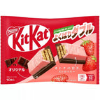 Double Strawberry & Chocolate (Japan)