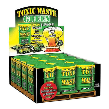 Toxic Waste (1 ct)