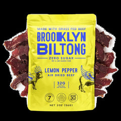 Collection image for: Brooklyn Biltong