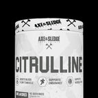 Citrulline (40Serv)
