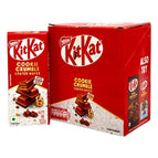 Cookie Crumble Chocolate Box of 12 x 50g