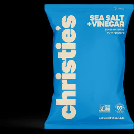 Potato Chips, 1 oz (24 ct)