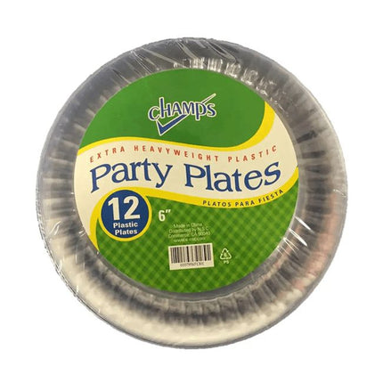 Champs Packaging (24 ct)
