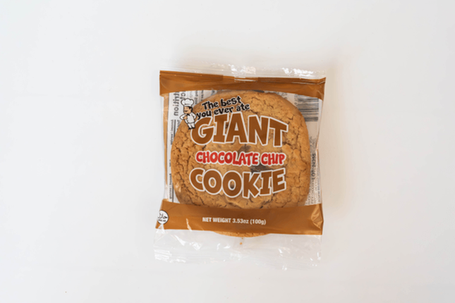 Cookies, 8pk